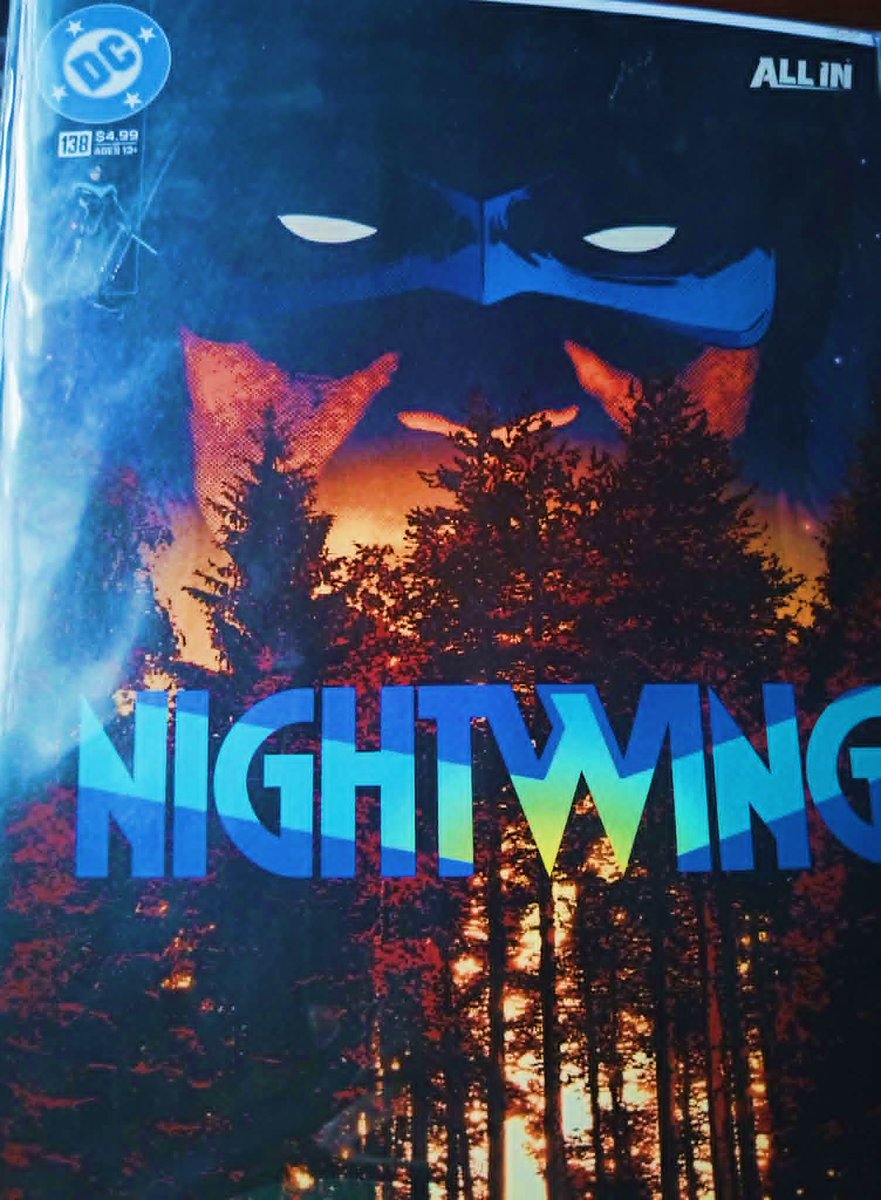 Nightfire Archive tweet media