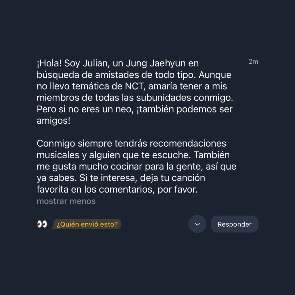 CONFESS STATION FK ᥫ᭡. tweet media