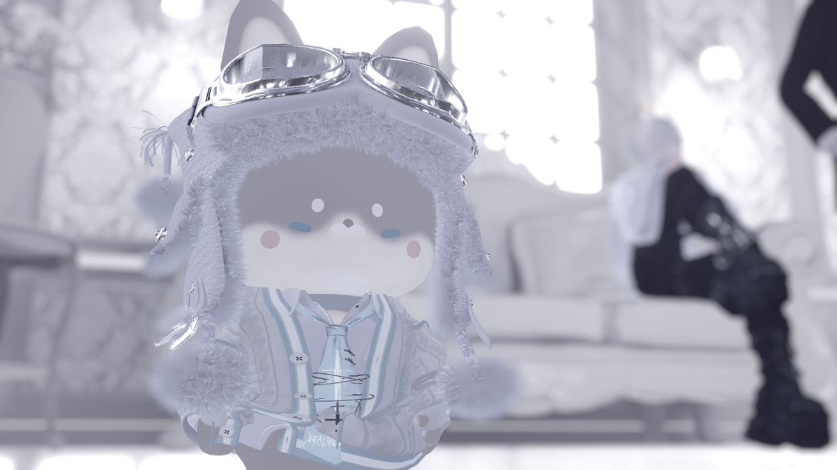 0_oesZ's tweet photo. おはよ～
今日はいぬいぬ！ https://t.co/gxCqrOG57u