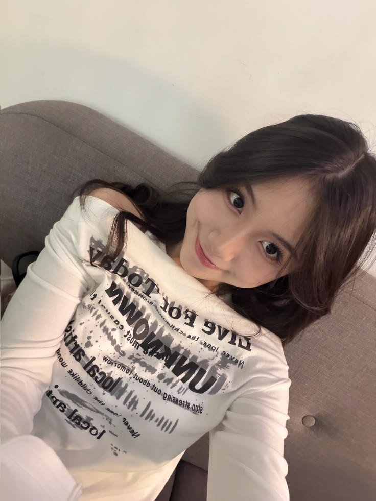 Michienak2's tweet photo. Michelle Alexandra / Michie
#KaMich #JKT48 https://t.co/y2mKJ3KIVQ