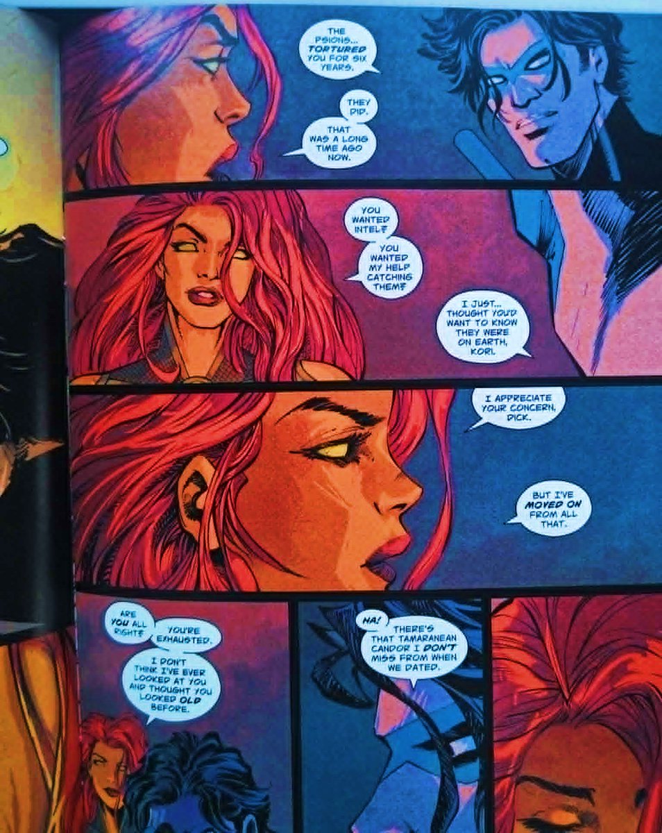 Nightfire Archive tweet media
