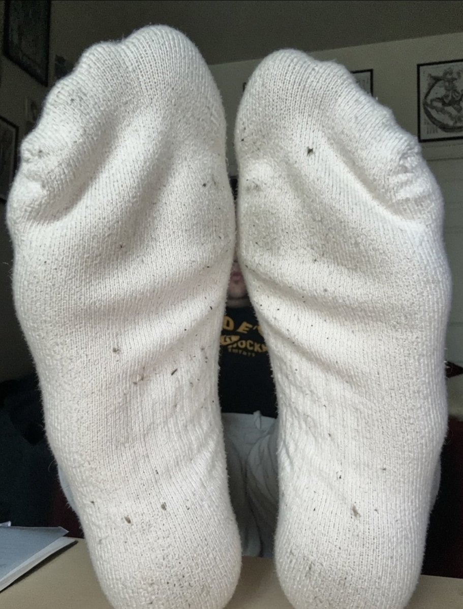 TallVegasTyler's tweet photo. One of my subs is getting these week old Nike socks this week. He’s gonna love em https://t.co/UABB4qekB7