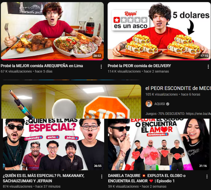 RodrigoRC79's tweet photo. @rocacasterly1 @KingGloglo si queres factos aca te van. Puro sano endiosa a su streamer, la diferencia de tu y yo es que yo normal digo ZZZ a mi streamer, puro lactador, que el "limitador" es real y que es esa wa de pelea de HYPE. https://t.co/4NeRsxJIu7