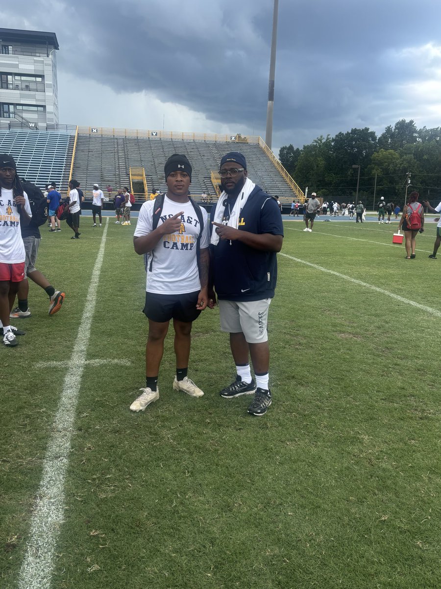 Carmello Bullock tweet media