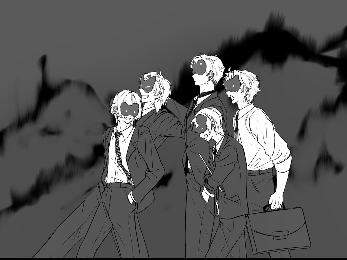 mayoRice_ball's tweet photo. #스코시즘그림
요즘 ㄱㅊ 재밌게 보는중🥸 https://t.co/ZLgP0fT5xd