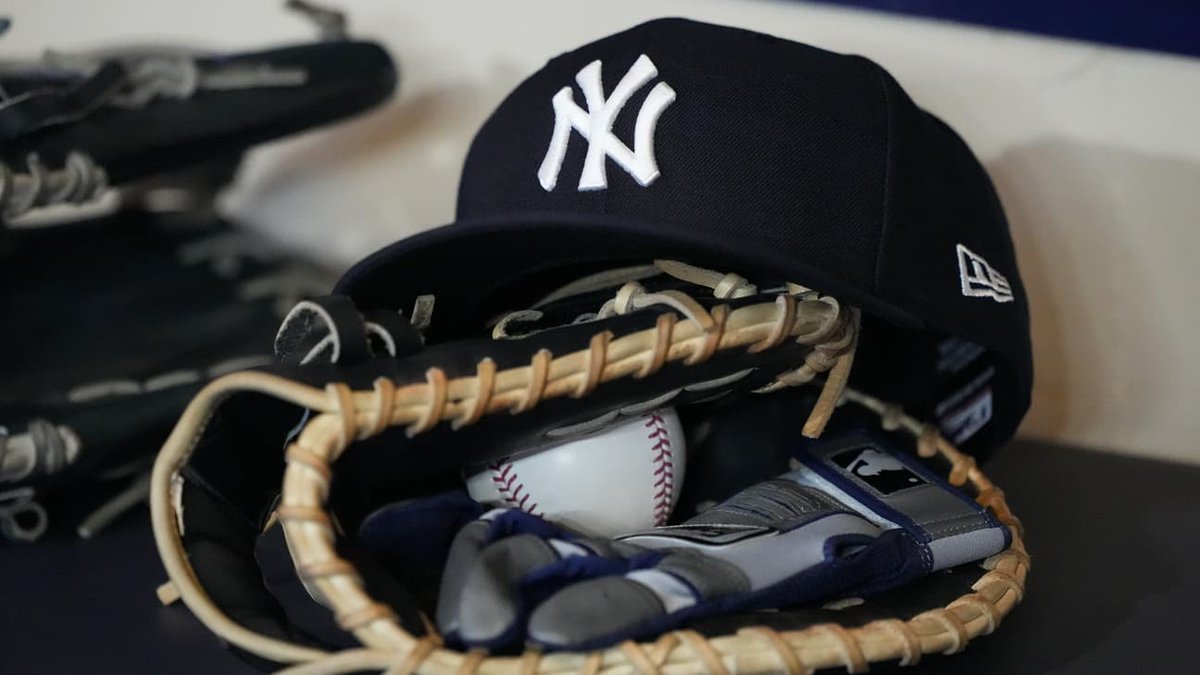 SNYtv's tweet photo. Every pick the Yankees made in the 2026 MLB Draft https://t.co/fKz3FYmf1j https://t.co/RsncMAsrq4