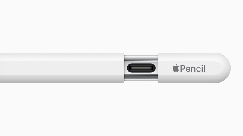 2つの新型Apple Pencil、次世代iPad Proに合わせて来年発売へ：Gurman