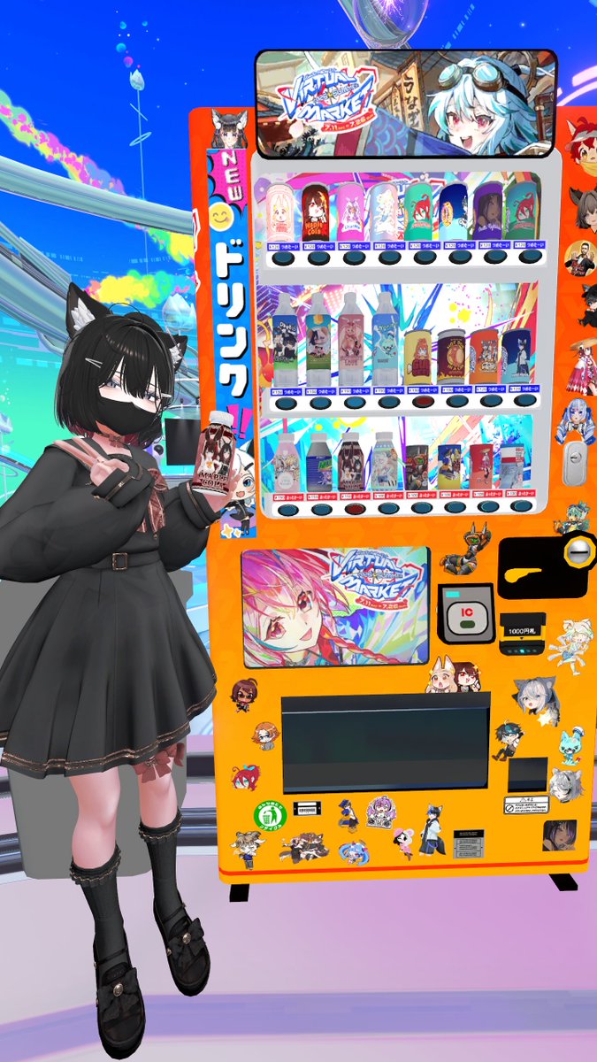 Yuiko_fox's tweet photo. おはようございまっす https://t.co/gP9ehl7PJM