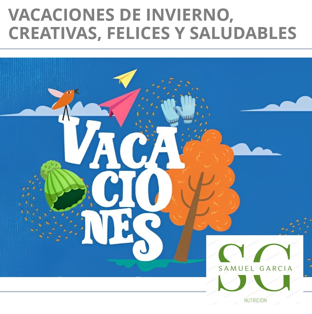 Samuelb_garcia's tweet photo. ❄️👧👦 Este receso es la oportunidad perfecta para conectar con los más chicos y crear hábitos sanos jugando.
👉 Lee las ideas completas acá: 

🔗 Web: https://t.co/lVzbyfBk3D

🔗 Spotify: https://t.co/X5k4h8tUUQ 

#VacacionesSaludables #InviernoConChicos #NutricionInfantil https://t.co/QyCRAt5eEq
