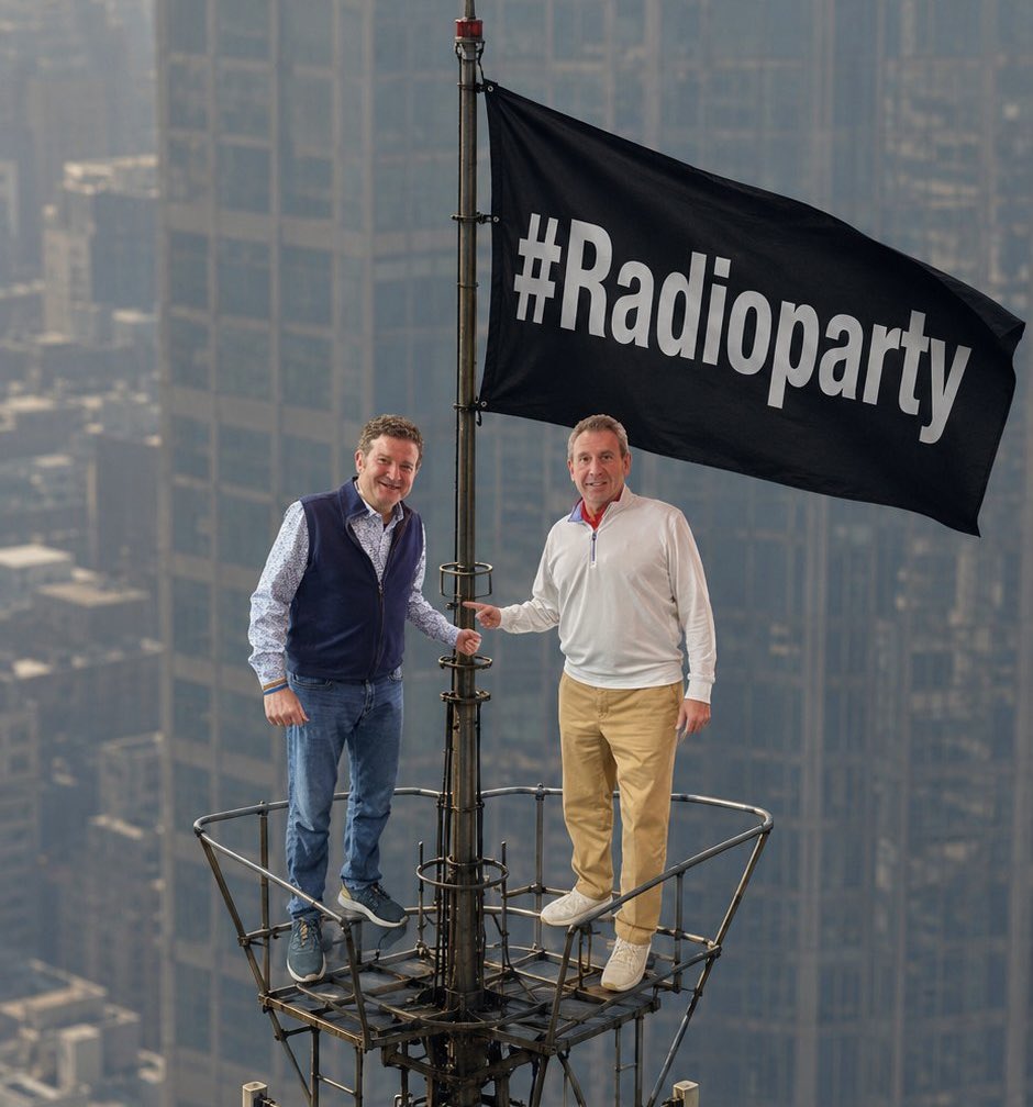 davejsports's tweet photo. Look forward to soaring to new heights @WashWizards Radio @glennconsor @BryanAlbinLive @mr_wrightsr @1067theFan But Now loving @MonSportsNet @NBASummerLeague with @realweshall @tonymassenburg and @CMillsPXP @DrewGooden @chasedcsports #RadioParty #ForTheDistrict https://t.co/qwrbmIqGH4