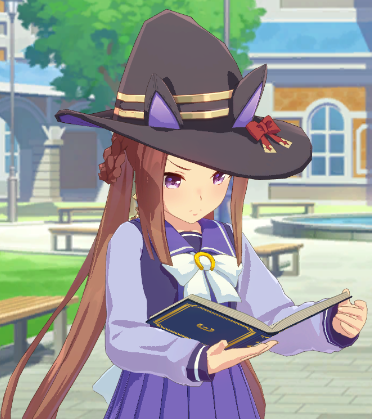 TracenWitch's tweet photo. [ OPEN RP #Umamon #Umattermon ]

*Sweep has finally made her way to the library in PokeTracen. She can be seen surprisingly studying with a pile of books*

Mom wanted me to get books about taking care of Pokémon as well, Guess I should. https://t.co/38TanPayfj