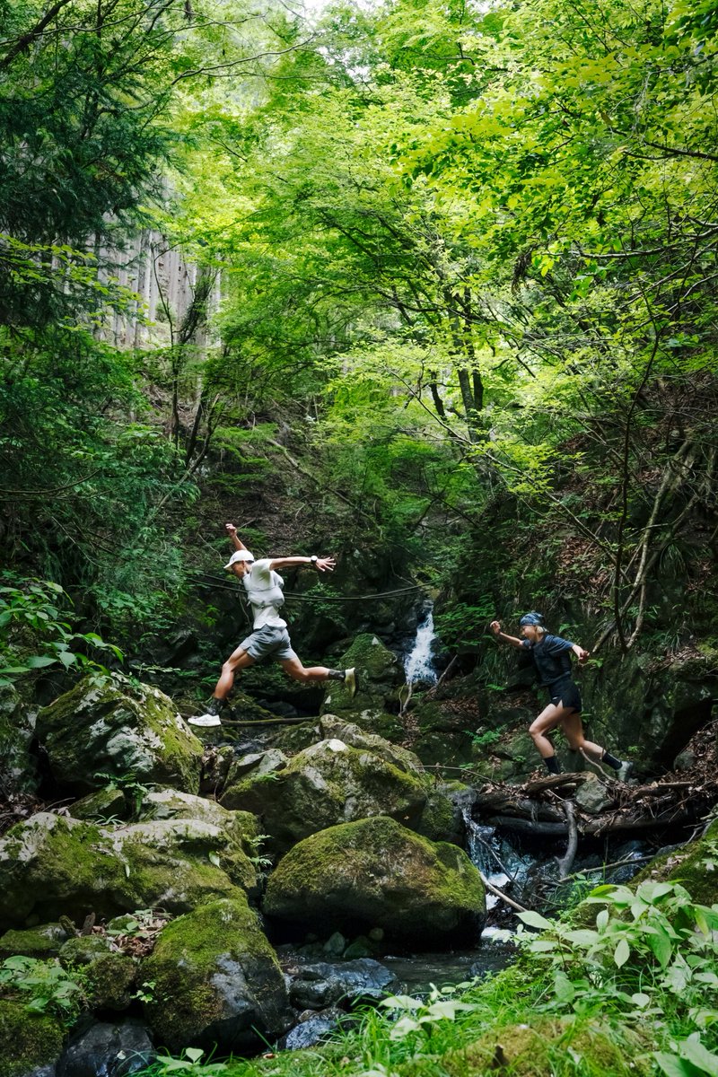 EiriMotoyoshi's tweet photo. Tarzan No.929号 「涼しくカラダを動かす山旅へ。」
表紙・誌面の撮影をしました。
本屋で見かけたらぜひ手にとってご覧下さい！ https://t.co/4ACxfMRPxe