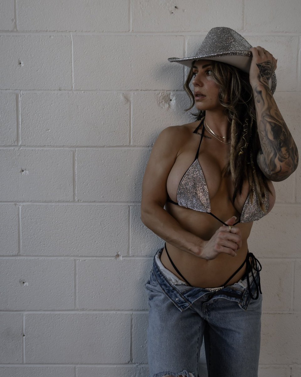 Celeste Bonin tweet media
