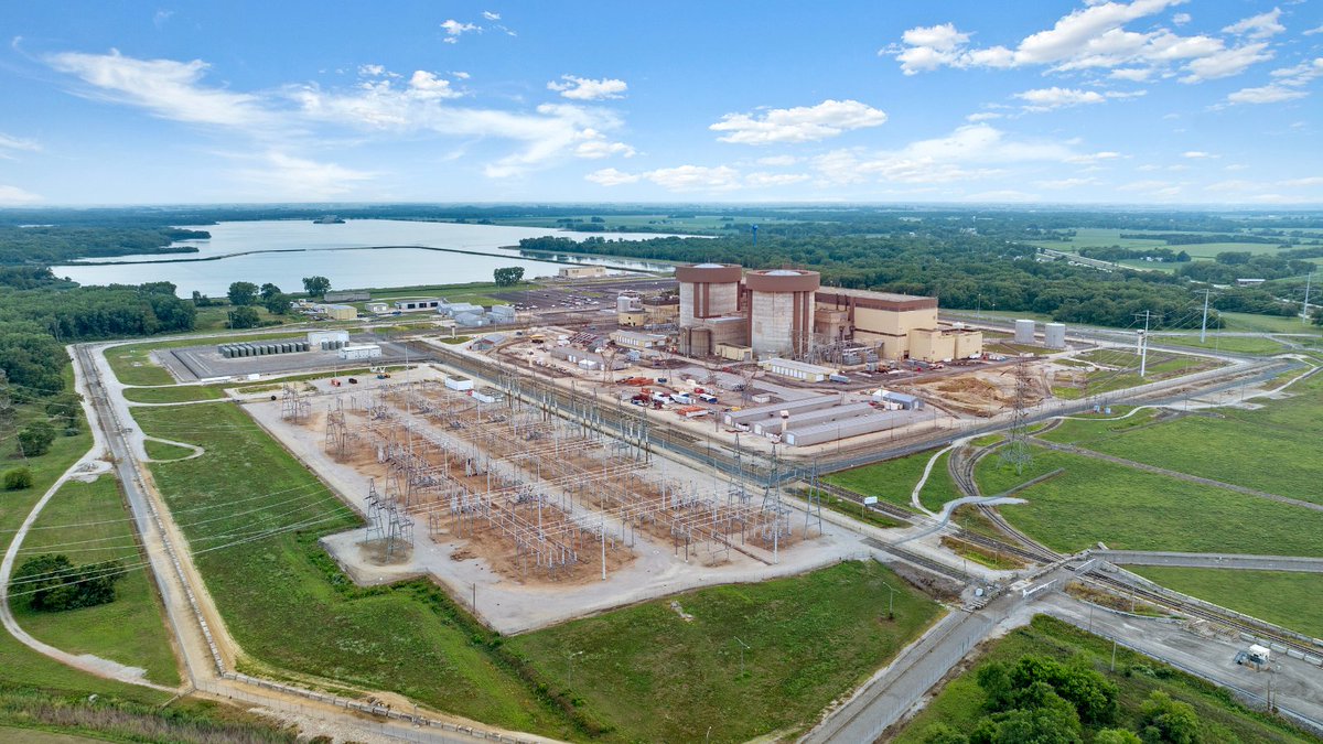 Office of Nuclear Energy | US Department of Energy tweet media