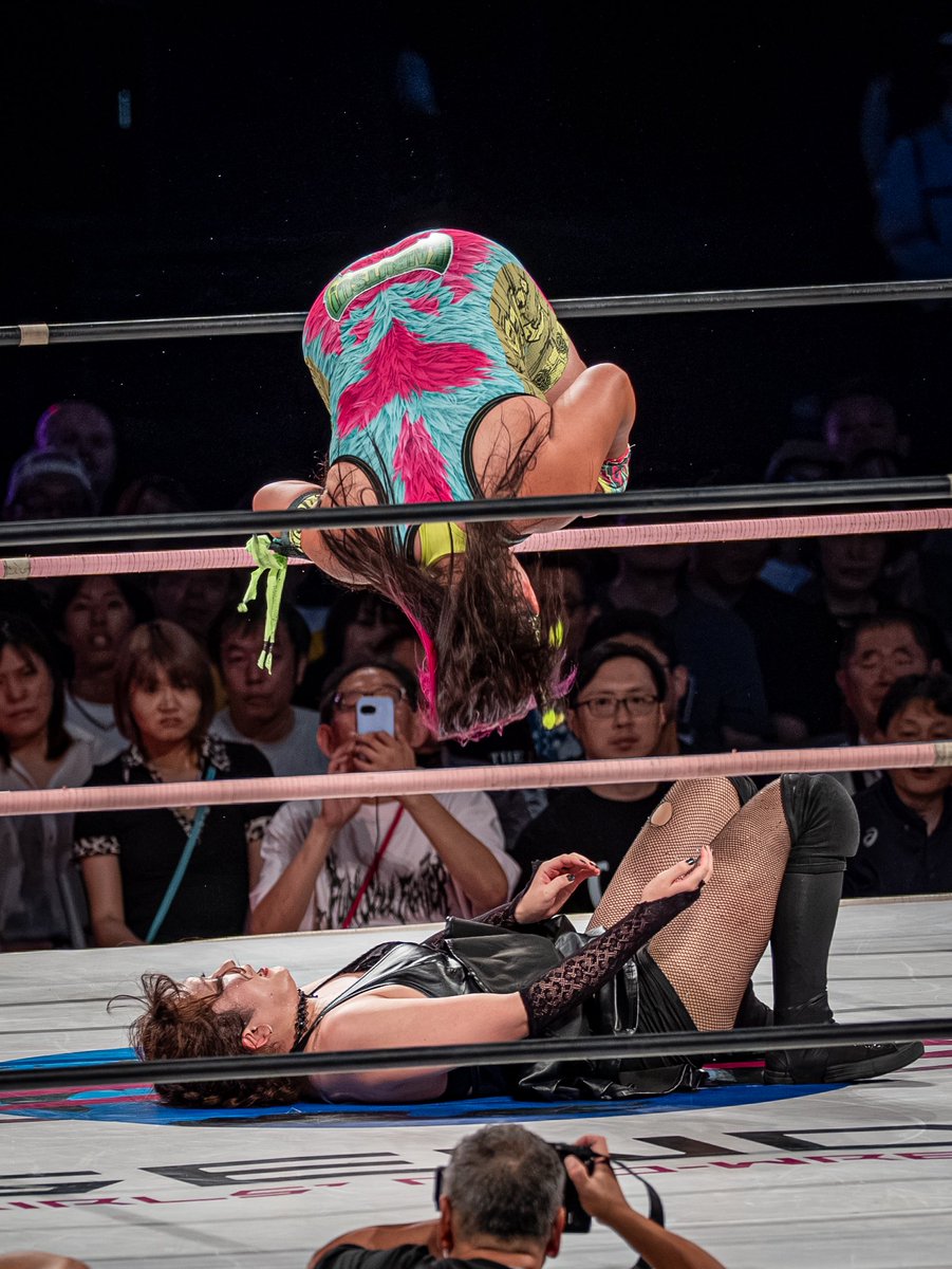 VelvetDay128's tweet photo. センダイガールズプロレスリング
SENJO THE BIGGEST
2026.7.12 ゼビオアリーナ仙台

#SENJO
#橋本千紘 選手 https://t.co/jhqAznwG9I