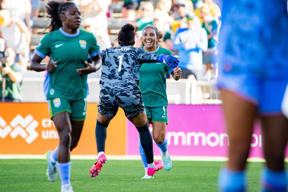 National Women’s Soccer League tweet media