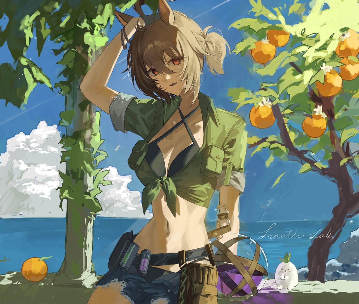 らむねさん🐎URC7枠63 (@r_a_m_u_n_e_uma) / Posts / X