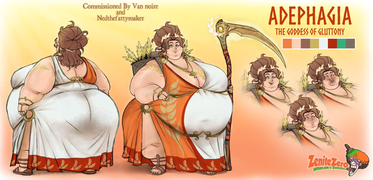 VanNoire tweet picture