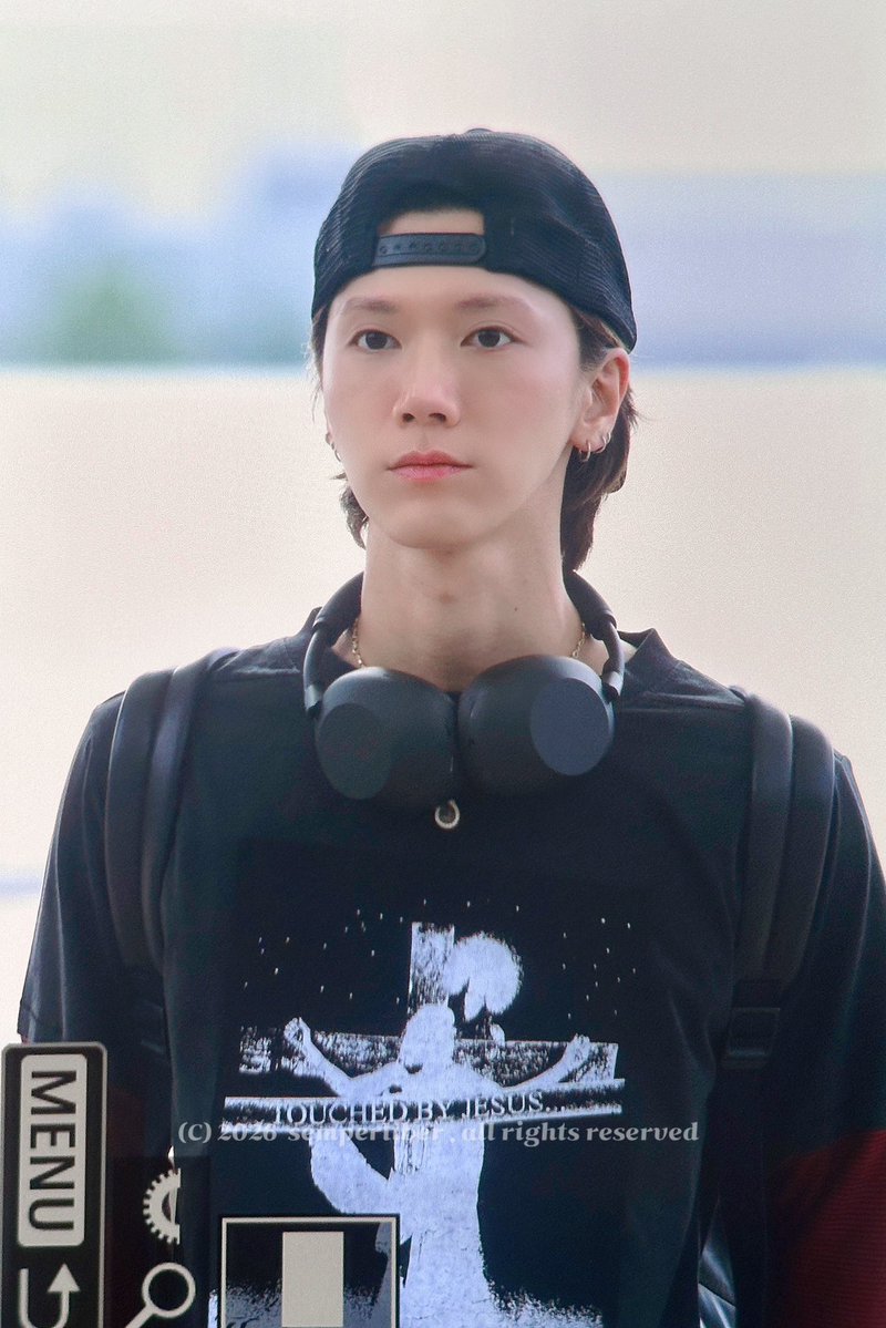 semperliber_ten's tweet photo. 260713 #TEN #텐 #เตนล์ #李永钦 #テン https://t.co/4RM9cG1owQ