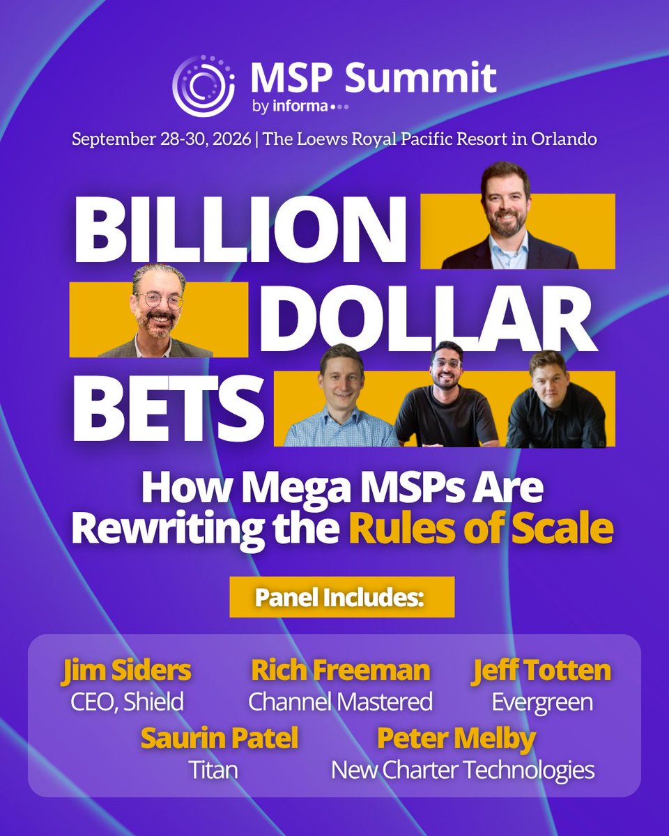 Channel Partners tweet media