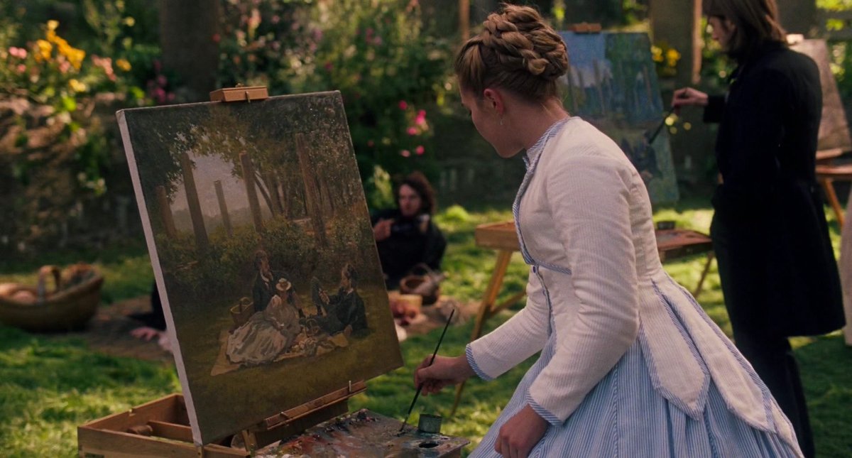 pridenprcjudice's tweet photo. little women (2019) https://t.co/VC5bceXOow