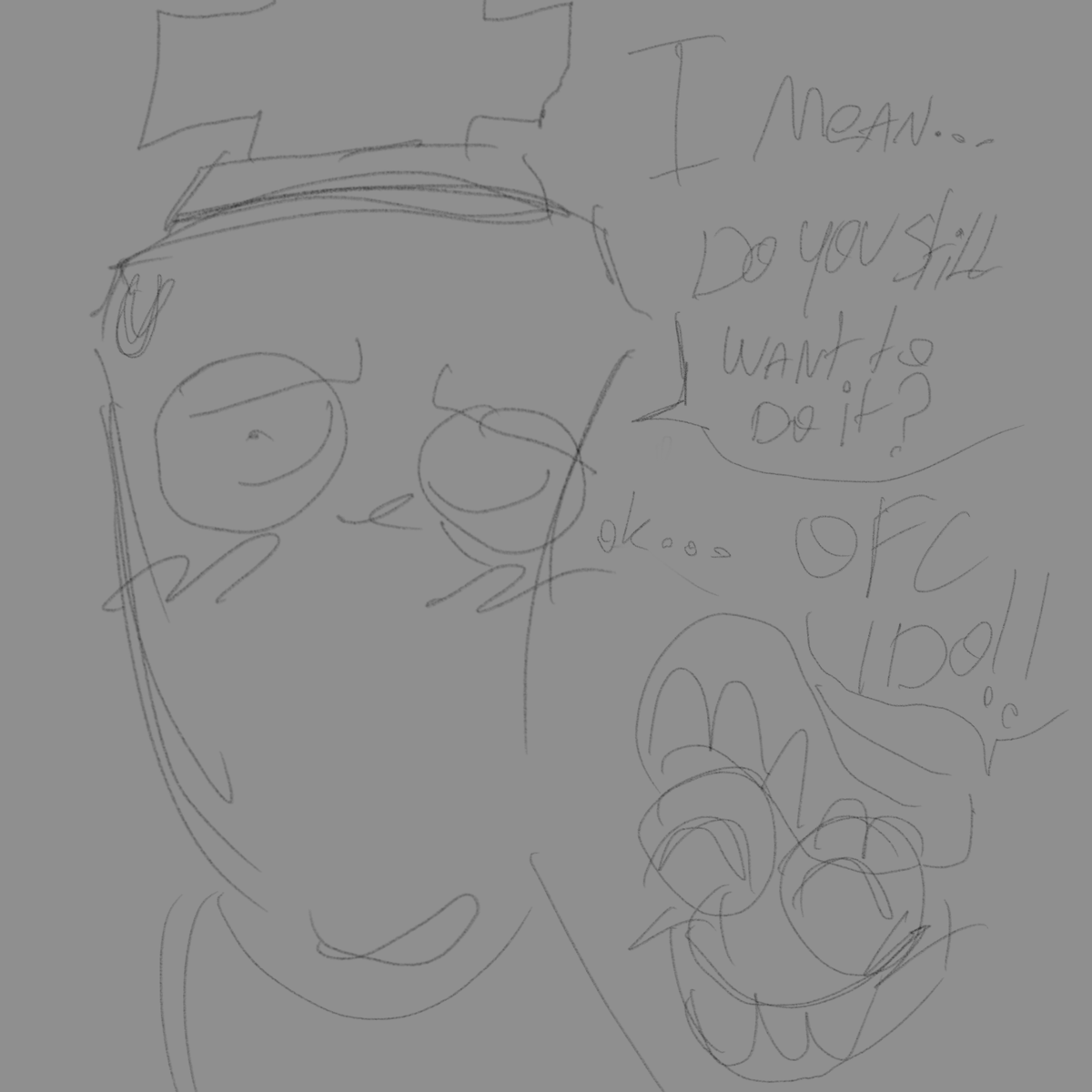 jasp_ro's tweet photo. t4t Royalteeth with tdick Kinger
-
tw; incest, shitty ass comic
#genitalcircus #tadcnsfw #tadp #theamazingdigitalproship https://t.co/Xc4PgwbCBX