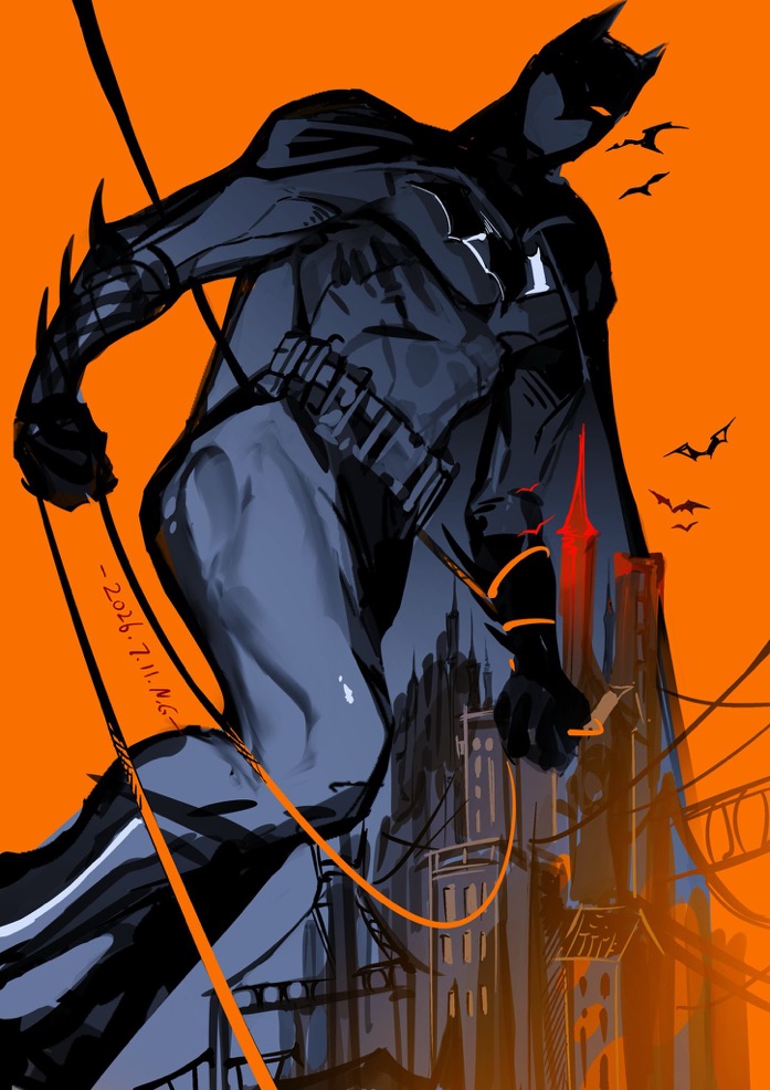 Bat Wave 🦇 tweet media