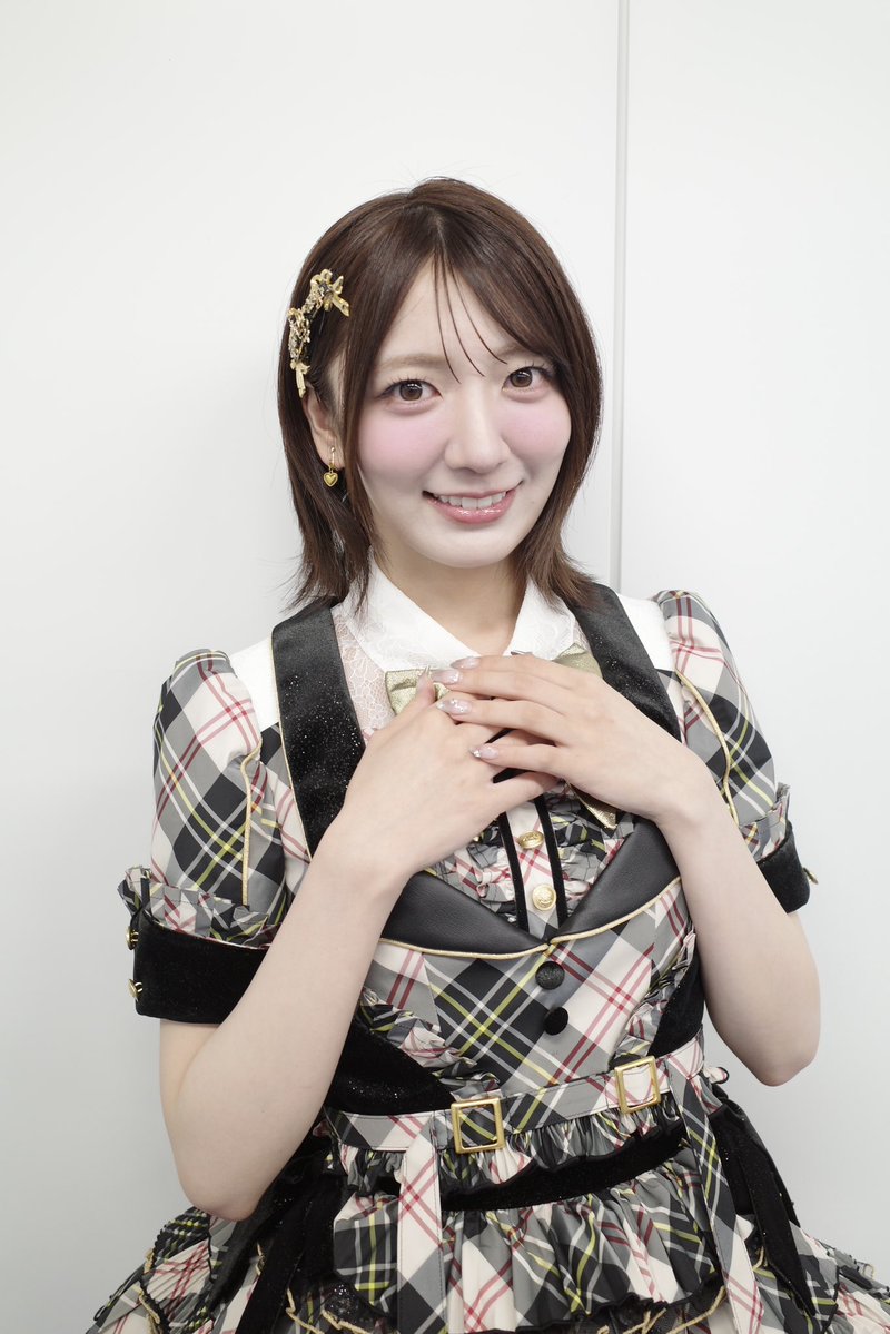 工藤華純 (@kasumin_akb48) / Posts / X