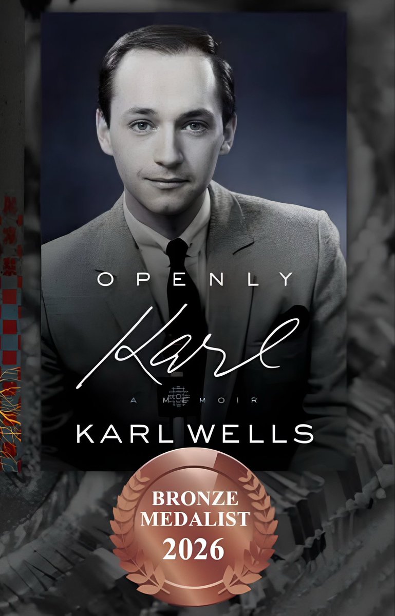 karl_wells's tweet photo. My sincerest thanks to all the folks who stopped by the Breakwater table to have their copy of Openly Karl signed. Your kind comments warmed my heart. Happy Pride! #SJFM #BreakwaterBooks #QueerLit #StJohnsPride https://t.co/ct72qG3Q1L