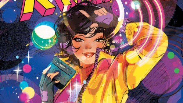 Comicon tweet media