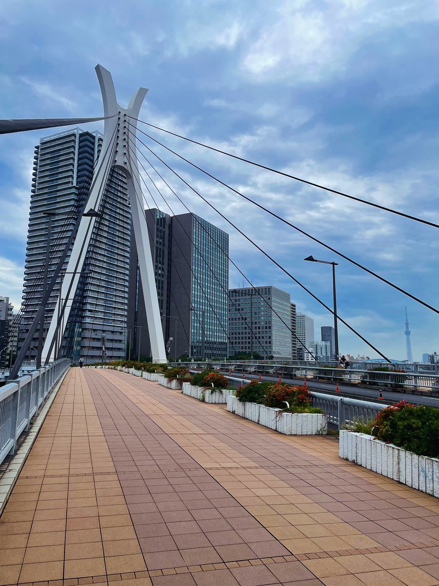yatz_official's tweet photo. おはよう☀東京の景色って本当に綺麗やからロードワークが気持ち良いわ.
YATZ(やっつ)公式チャンネル
https://t.co/8KlCoY53xU
#yatz #やっつ #ANANTS #あんあんつ https://t.co/fzniuoOV3K