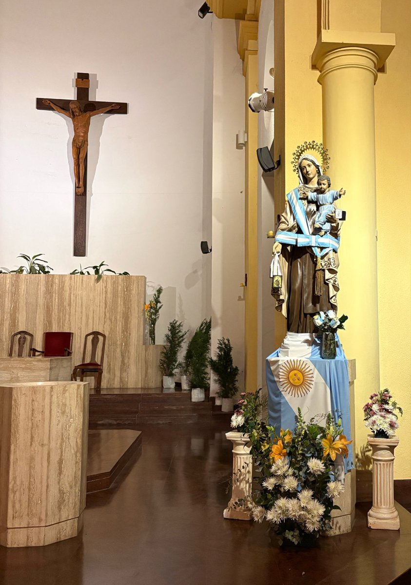 luiseduesquivel's tweet photo. Si Dios está con nosotros, ¿quién estará contra nosotros?

Rm 8:31 https://t.co/kC2DUaDCAo