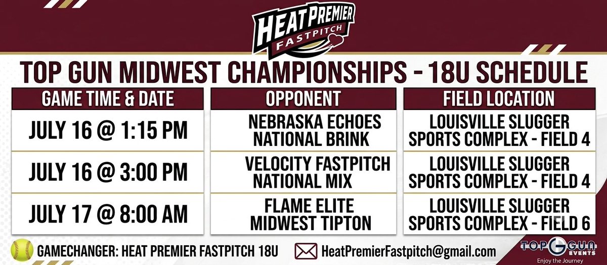 Heat Premier 18U tweet media