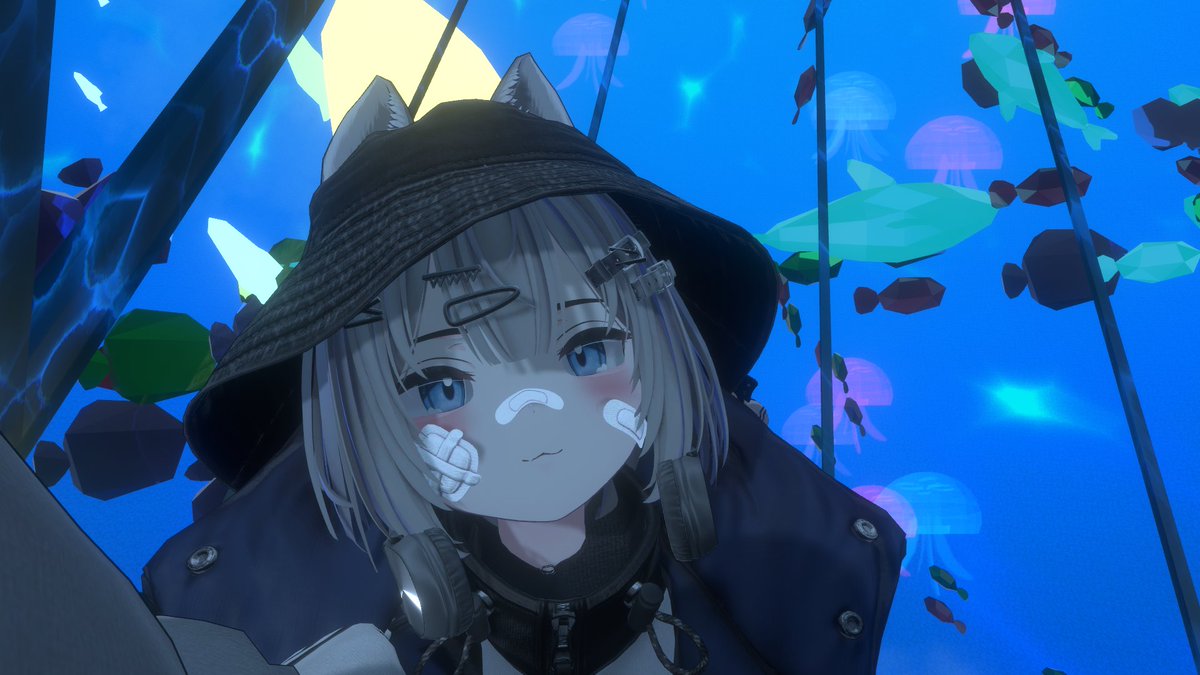 Nill｜にる (@Nill_VRC) / Posts / X