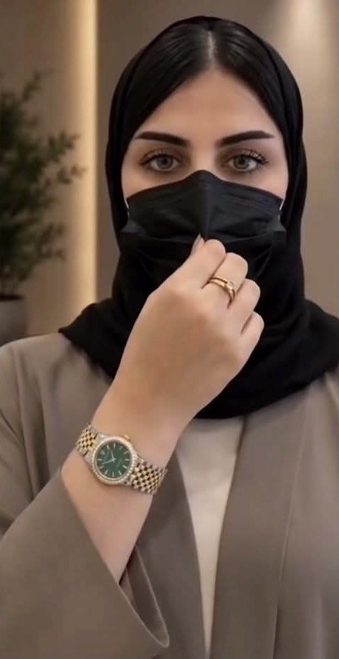 عبير tweet media