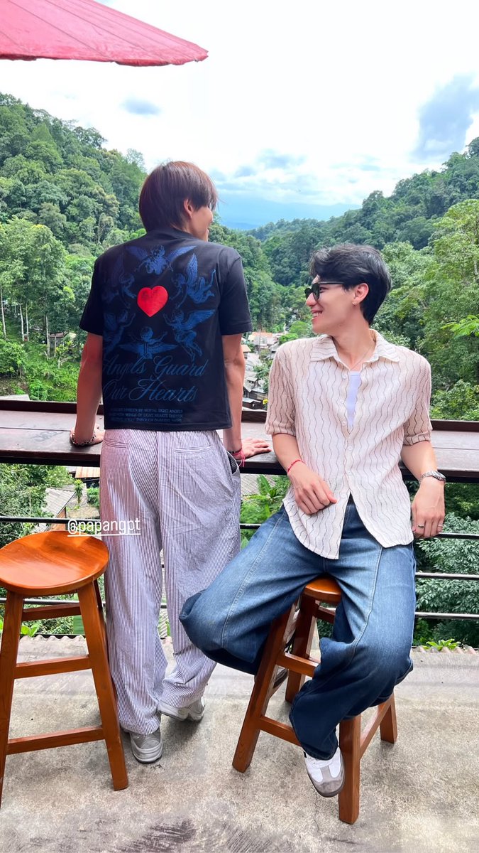 papangptfamily's tweet photo. 𝕀𝔾 : 𝕡𝕒𝕡𝕒𝕟𝕘𝕡𝕥 UPDATE 💫
🤍 : #papangpt | @papangpt
          #plapodd @plapodd 

📅  13 Jul 2026  #podpapang https://t.co/6Oc730ELa4