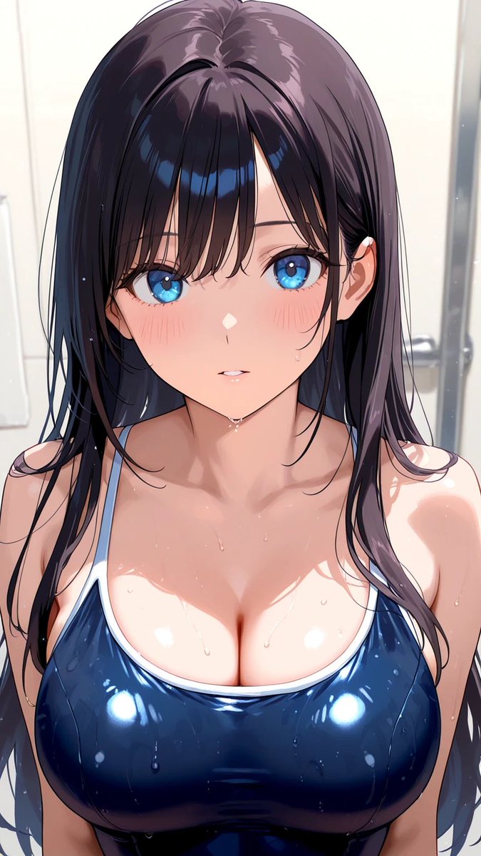 iroAI_iroha's tweet photo. #AIart #AIイラスト︎ #AIイラスト好きさんと繋がりたい #スクール水着
あおい💙
スクール水着 https://t.co/9WkrcAqPGR