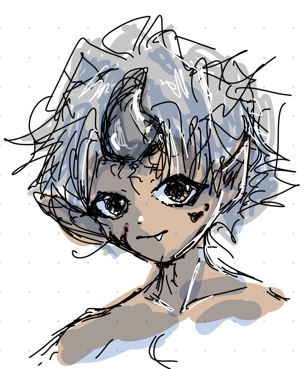 abrd_aira's tweet photo. 最近の落書き https://t.co/338CaaKThl