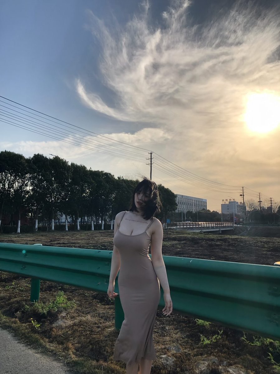 笑鸥smile tweet media