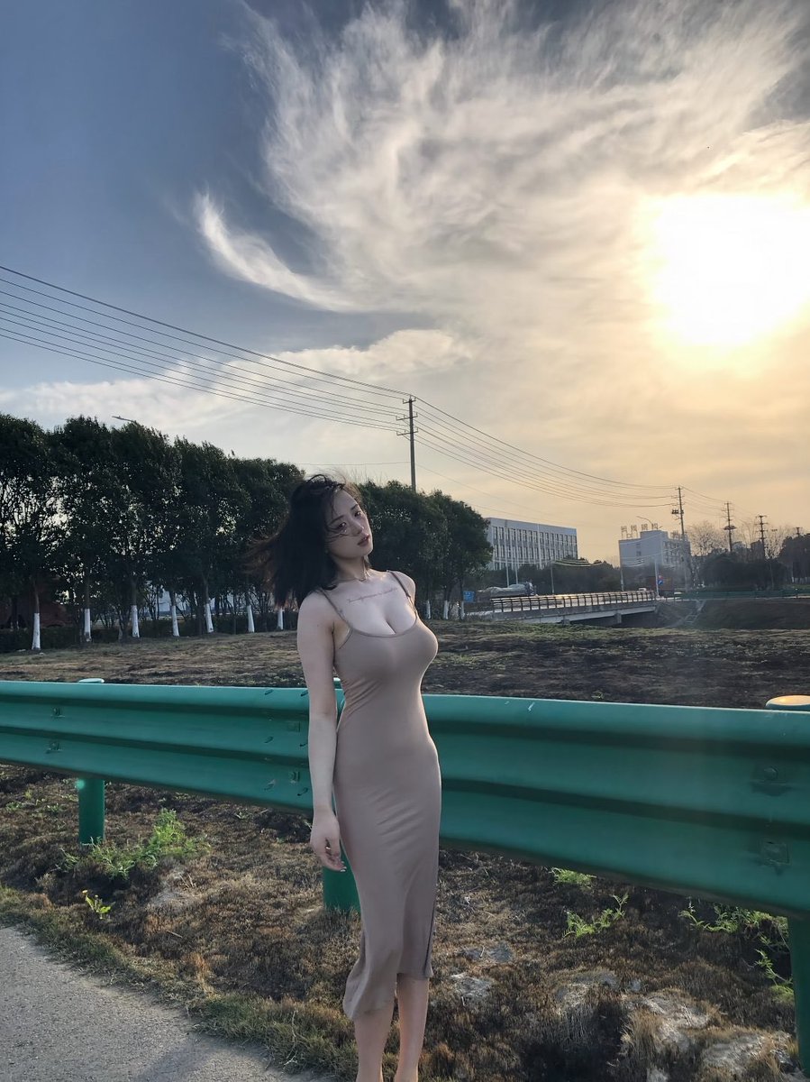 笑鸥smile tweet media