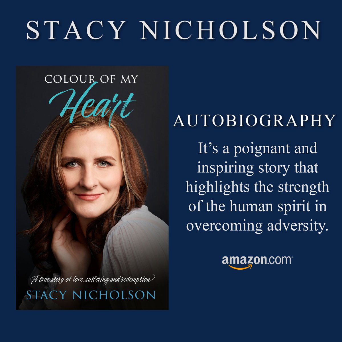 NicholsonS9960's tweet photo. #StacyNicholson #Australia #NewBeginnings #ThrivingNotSurviving https://t.co/JiXoiTl1Nw