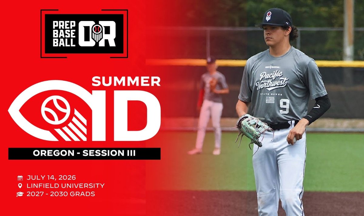 Prep Baseball Oregon tweet media