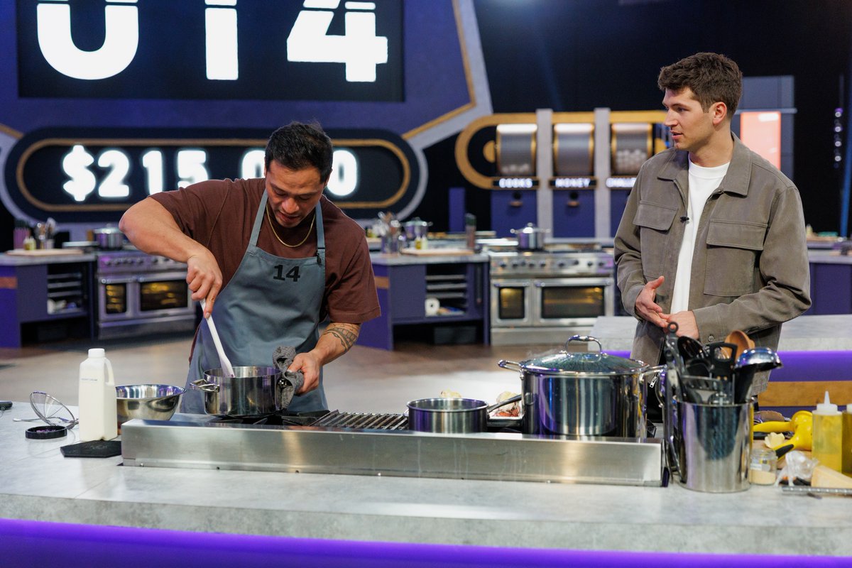 Food Network tweet media