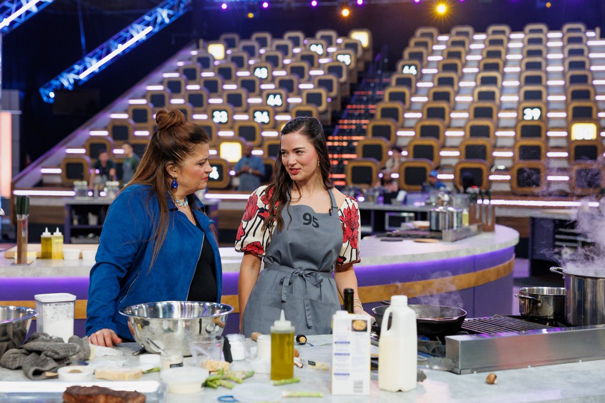 Food Network tweet media