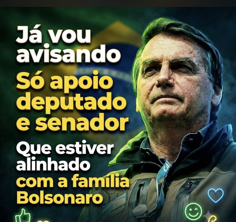 beba_gomes's tweet photo. @PenhaMedei22977 Sim, com certeza. Saudades Dito isso é: Flávio/Julia Zanatta 1 Turno e voto só, DNA Bolsonaro e indicação @bolsonarosp Nós 😎🌻🇧🇷🙏 https://t.co/xMSEfGeZjM