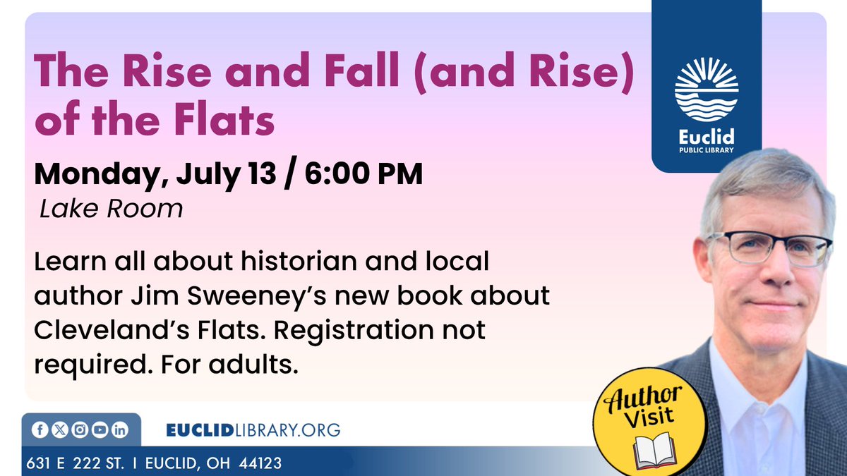 Euclid Library tweet media