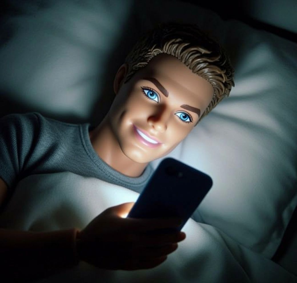 viperelitex's tweet photo. “I have to fix my sleep schedule “

Me at 3:00am: https://t.co/THuD5QBSxC