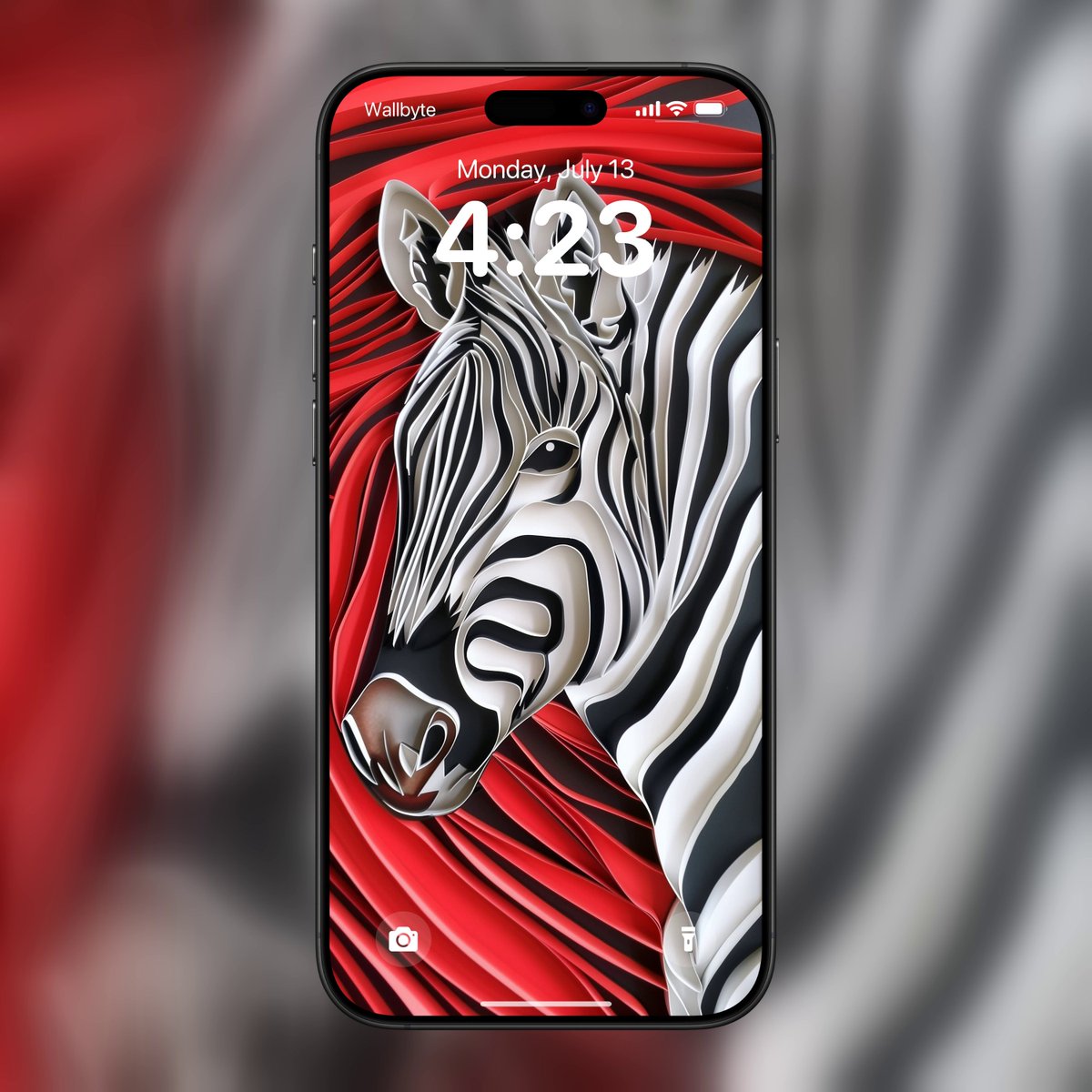 4k_walls's tweet photo. New Wallpaper...
Download in 4k 👇
🍎iOS -> https://t.co/RUgKsq1aPz
📱aND -> https://t.co/HDSuCCaA45
❤️ & 🔄 for support!
#screencraft #papercut #origami #3d #drawing #art #zebra #animal https://t.co/wn9Cc4Lk65