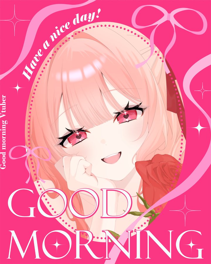 茜音 いばら tweet media