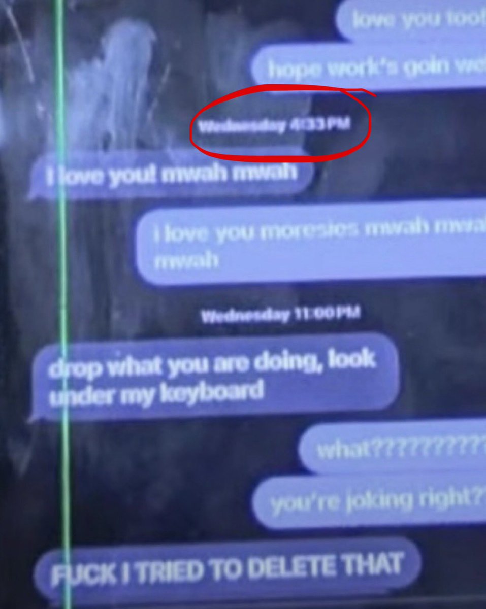 Allie the Skeptic tweet media